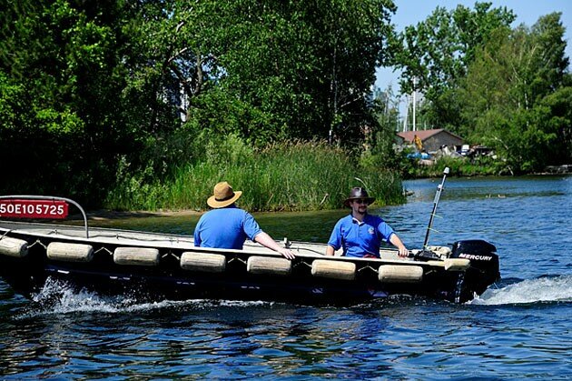  Sổ tay du lịch so tay du lich Sotaydulich Sotay Dulich Khampha Kham Pha Bui Thanh bình và hiện đại ở Toronto