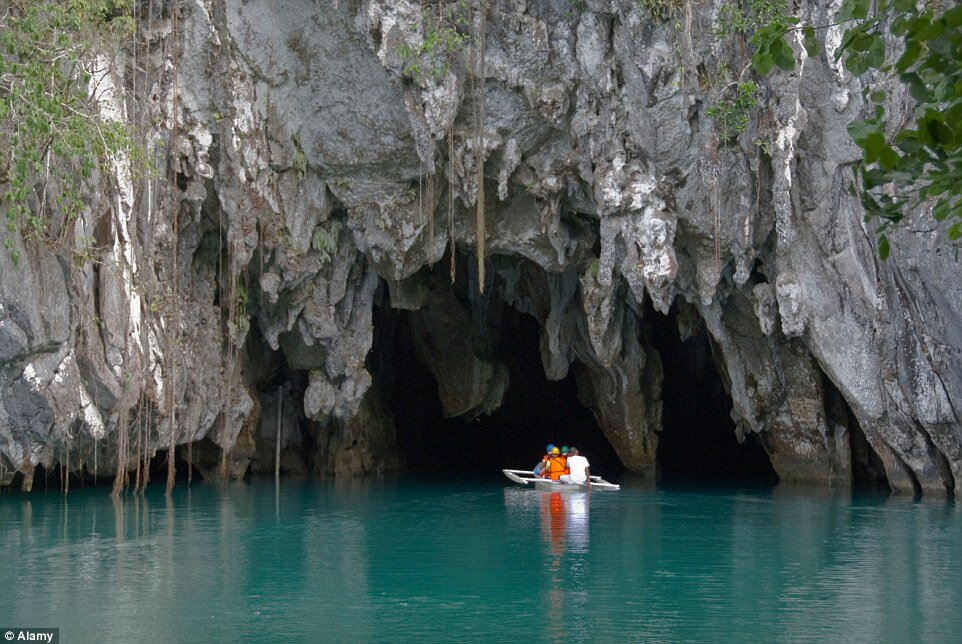 Sổ tay du lịch so tay du lich Sotaydulich Sotay Dulich Khampha Kham Pha Bui Palawan - Hòn đảo đẹp nhất thế giới