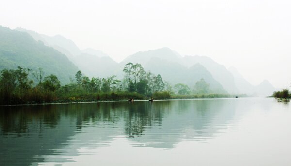 Sổ tay du lịch so tay du lich Sotaydulich Sotay Dulich Khampha Kham Pha Bui Rẽ suối Yến lạc cõi thiên thai Hương Sơn