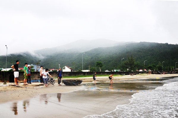 Sổ tay du lịch so tay du lich Sotaydulich Sotay Dulich Khampha Kham Pha Bui Một ngày ở Đà Nẵng