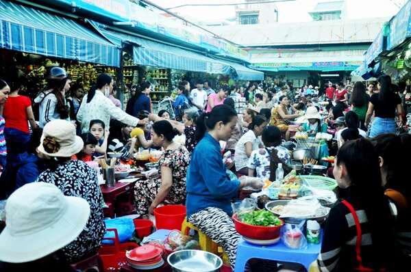 Sổ tay du lịch so tay du lich Sotaydulich Sotay Dulich Khampha Kham Pha Bui Một ngày ở Đà Nẵng