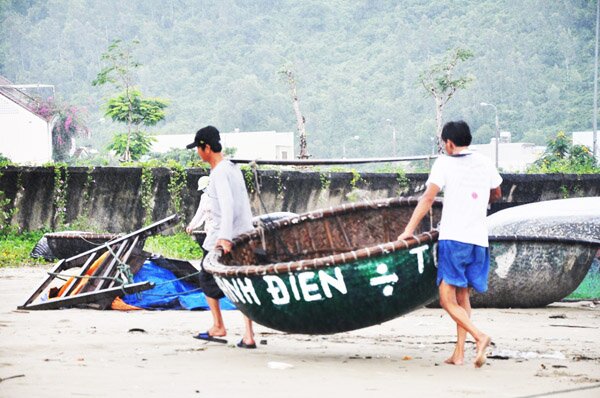 Sổ tay du lịch so tay du lich Sotaydulich Sotay Dulich Khampha Kham Pha Bui Một ngày ở Đà Nẵng