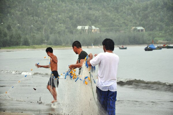 Sổ tay du lịch so tay du lich Sotaydulich Sotay Dulich Khampha Kham Pha Bui Một ngày ở Đà Nẵng