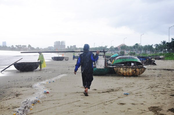 Sổ tay du lịch so tay du lich Sotaydulich Sotay Dulich Khampha Kham Pha Bui Một ngày ở Đà Nẵng