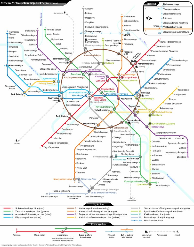 Sổ tay du lịch so tay du lich Sotaydulich Sotay Dulich Khampha Kham Pha Bui Vẻ đẹp của những trạm xe điện ngầm ở Moscow