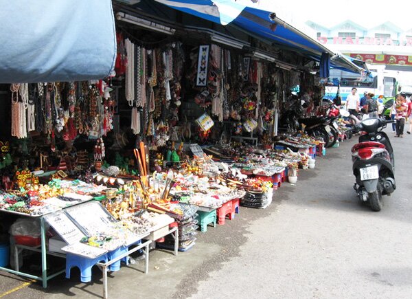 Sổ tay du lịch so tay du lich Sotaydulich Sotay Dulich Khampha Kham Pha Bui Kinh nghiệm chọn quà lưu niệm khi du lịch Nha Trang