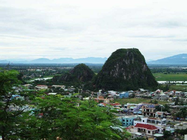 Sổ tay du lịch so tay du lich Sotaydulich Sotay Dulich Khampha Kham Pha Bui Lên non tìm động Huyền Không