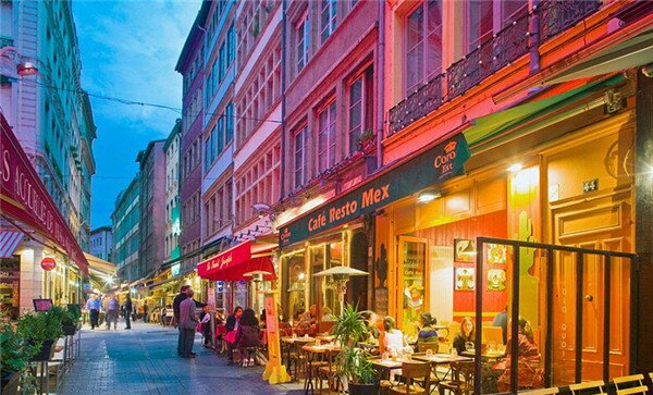 Sổ tay du lịch so tay du lich Sotaydulich Sotay Dulich Khampha Kham Pha Bui Du lịch nước Pháp không chỉ có Paris