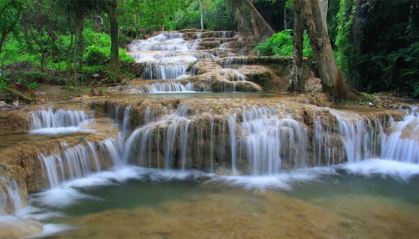 Sổ tay du lịch so tay du lich Sotaydulich Sotay Dulich Khampha Kham Pha Bui Dạo bước chiêm ngưỡng cảnh đẹp ở Lampang