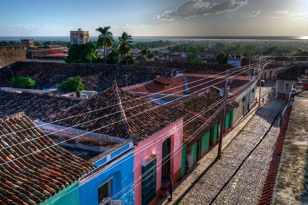 Sổ tay du lịch so tay du lich Sotaydulich Sotay Dulich Khampha Kham Pha Bui 18 điều thú vị khi du lịch Cuba