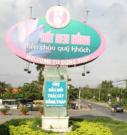 Sổ tay du lịch so tay du lich Sotaydulich Sotay Dulich Khampha Kham Pha Bui Thành phố hoa sen