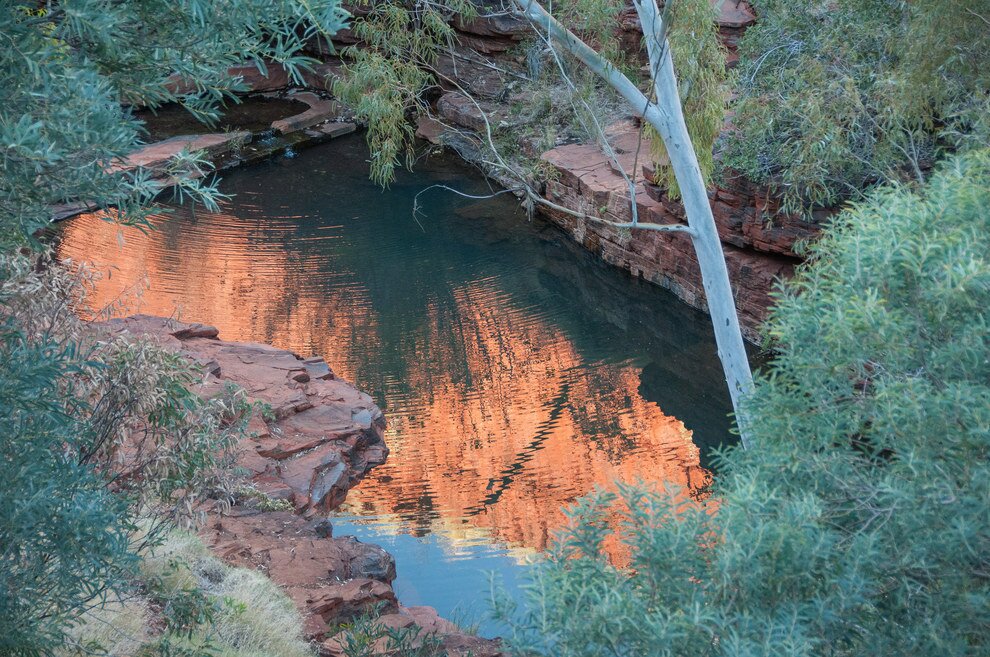 Sổ tay du lịch so tay du lich Sotaydulich Sotay Dulich Khampha Kham Pha Bui 27 hình ảnh tuyệt đẹp về Australia