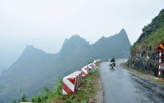 Sổ tay du lịch so tay du lich Sotaydulich Sotay Dulich Khampha Kham Pha Bui Du lịch bụi Hà Giang ngày… không mùa