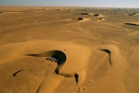 Sotaydulich Sotay Dulich Khampha Kham Pha Bui Sahara ký sự - Kỳ 1: Dọc miền Sahara