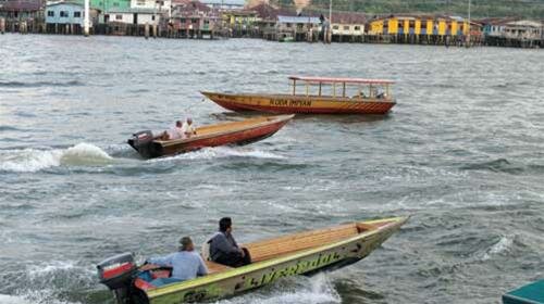 Sotaydulich Sotay Dulich Khampha Kham Pha Bui Brunei em dem