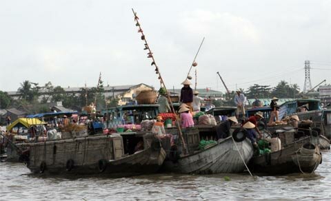 Sotaydulich Sổ tay du lịch so tay du lich Sotay Dulich Khampha Kham Pha Bui Menh mong song nuoc mien Tay