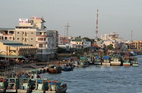 Sotaydulich Sổ tay du lịch so tay du lich Sotay Dulich Khampha Kham Pha Bui Menh mong song nuoc mien Tay