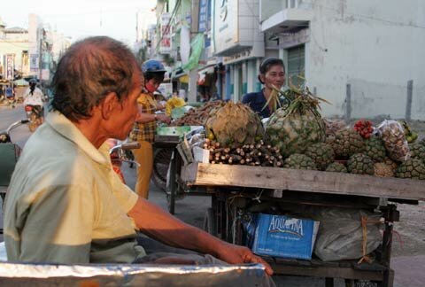 Sotaydulich Sổ tay du lịch so tay du lich Sotay Dulich Khampha Kham Pha Bui Menh mong song nuoc mien Tay