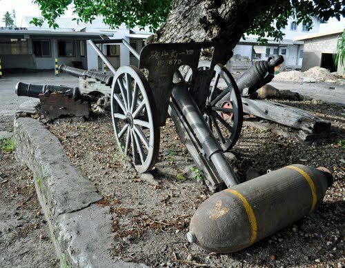  Sotaydulich Sổ tay du lịch so tay du lich Sotay Dulich Khampha Kham Pha Bui Nauru huyen bi ky su bien xa Dat nuoc co hinh qua trung