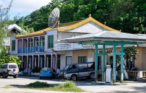  Sotaydulich Sổ tay du lịch so tay du lich Sotay Dulich Khampha Kham Pha Bui Nauru huyen bi ky su bien xa Dat nuoc co hinh qua trung