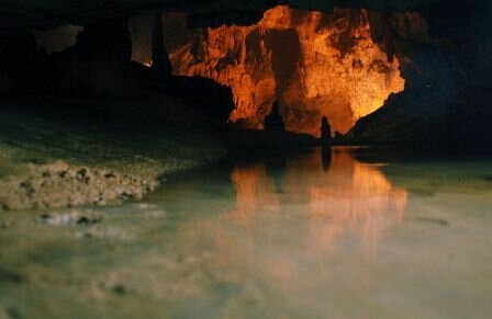 Sổ tay du lịch so tay du lich Sotaydulich Sotay Dulich Khampha Kham Pha Bui Dong Nguom Ngao the gioi ky ao