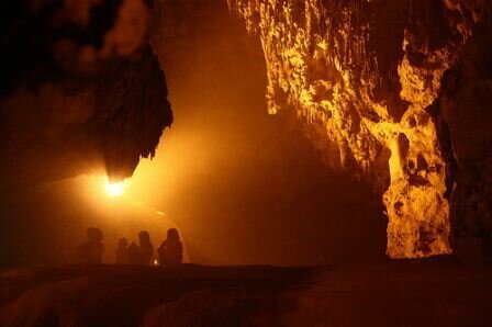 Sổ tay du lịch so tay du lich Sotaydulich Sotay Dulich Khampha Kham Pha Bui Dong Nguom Ngao the gioi ky ao