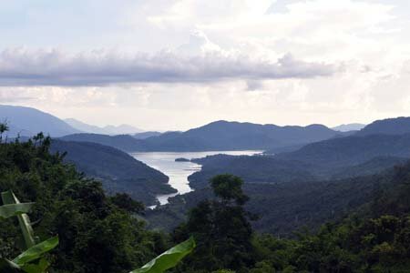 Sổ tay du lịch so tay du lich Sotaydulich Sotay Dulich Khampha Kham Pha Bui Menh mong ho Da Mi Ham Thuan