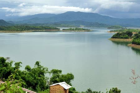 Sổ tay du lịch so tay du lich Sotaydulich Sotay Dulich Khampha Kham Pha Bui Menh mong ho Da Mi Ham Thuan