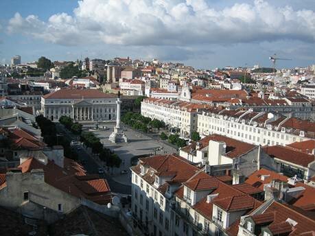 Sổ tay du lịch so tay du lich Sotaydulich Sotay Dulich Khampha Kham Pha Bui Lisbon hoa le