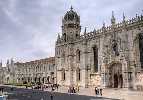 Sổ tay du lịch so tay du lich Sotaydulich Sotay Dulich Khampha Kham Pha Bui Lisbon hoa le