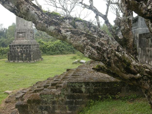 Sổ tay du lịch so tay du lich Sotaydulich Sotay Dulich Khampha Kham Pha Bui Ve voi Hue thuong Ky 12 lang tam Net xua lang Dong Khanh