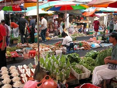 Sổ tay du lịch so tay du lich Sotaydulich Sotay Dulich Khampha Kham Pha Bui An tuong Kuching