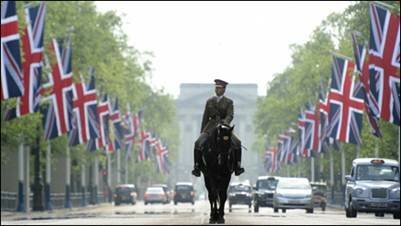 Sổ tay du lịch so tay du lich Sotaydulich Sotay Dulich Khampha Kham Pha Bui Cung dien Buckingham