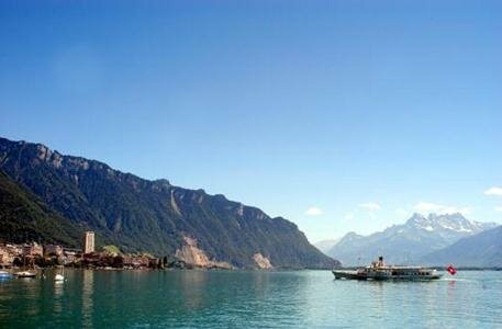 Sổ tay du lịch so tay du lich Sotaydulich Sotay Dulich Khampha Kham Pha Bui Montreux tho mong