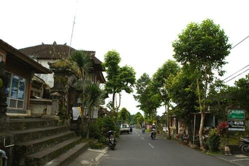 Sổ tay du lịch so tay du lich Sotaydulich Sotay Dulich Khampha Kham Pha Bui Binh yen Tegallalang