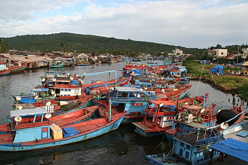 Sổ tay du lịch_sổ tay_du lịch_so tay du lich_so tay_du lich_sotaydulich_sotay_dulich_biển Tây Việt Nam_biển_Cà Mau_Kiên Giang_Phú Quốc