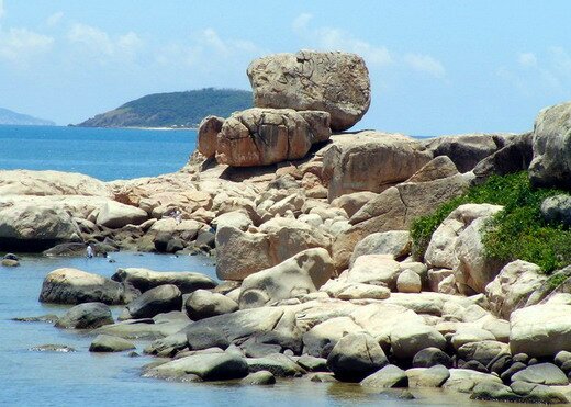 Sổ tay du lịch so tay du lich Sotaydulich Sotay Dulich Khampha Kham Pha Bui Den Nha Trang phai ghe cac diem nay