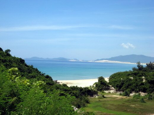 Sổ tay du lịch so tay du lich Sotaydulich Sotay Dulich Khampha Kham Pha Bui Den Nha Trang phai ghe cac diem nay