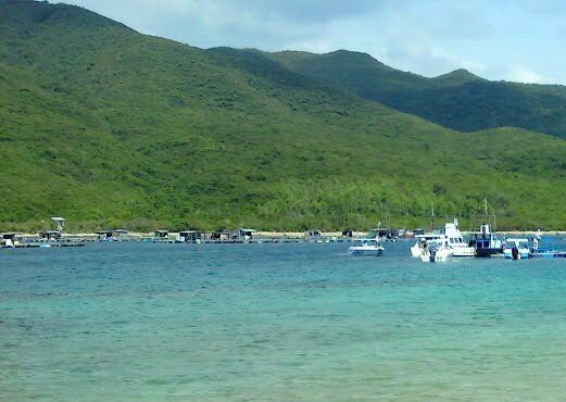 Sổ tay du lịch so tay du lich Sotaydulich Sotay Dulich Khampha Kham Pha Bui Den Nha Trang phai ghe cac diem nay