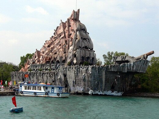 Sổ tay du lịch so tay du lich Sotaydulich Sotay Dulich Khampha Kham Pha Bui Den Nha Trang phai ghe cac diem nay