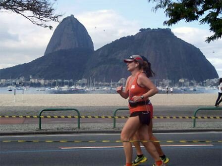 Sổ tay du lịch so tay du lich Sotaydulich Sotay Dulich Khampha Kham Pha Bui Cuoc thi Marathon Rio