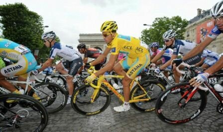 Sổ tay du lịch so tay du lich Sotaydulich Sotay Dulich Khampha Kham Pha Bui Tour de France 2011