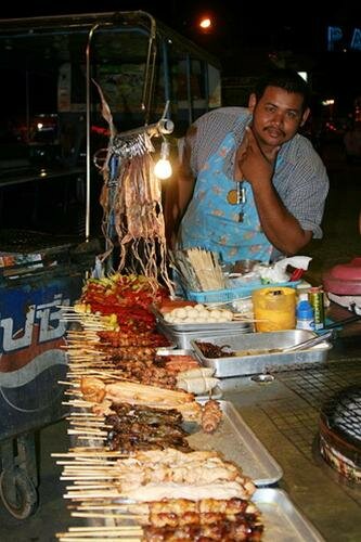 Sổ tay du lịch so tay du lich Sotaydulich Sotay Dulich Khampha Kham Pha Bui Dem Pattaya