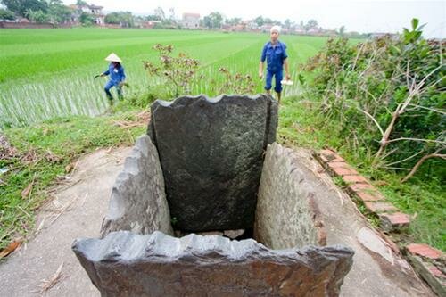 Sổ tay du lịch so tay du lich Sotaydulich Sotay Dulich Khampha Kham Pha Bui Doc dao lang gieng co Ba Hien