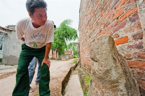 Sổ tay du lịch so tay du lich Sotaydulich Sotay Dulich Khampha Kham Pha Bui Doc dao lang gieng co Ba Hien