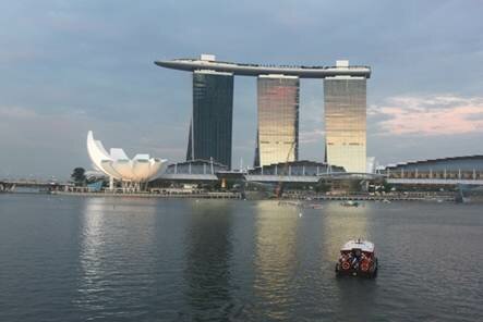 Sổ tay du lịch so tay du lich Sotaydulich Sotay Dulich Khampha Kham Pha Bui Du lich Singapore Bui Lang dong ky uc offline thang 7