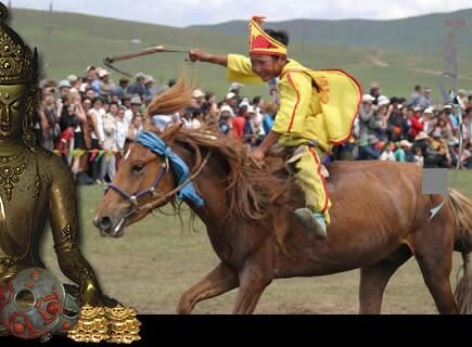 Sổ tay du lịch so tay du lich Sotaydulich Sotay Dulich Khampha Kham Pha Bui Naadam