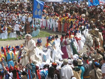 Sổ tay du lịch so tay du lich Sotaydulich Sotay Dulich Khampha Kham Pha Bui Naadam