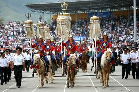 Sổ tay du lịch so tay du lich Sotaydulich Sotay Dulich Khampha Kham Pha Bui Naadam