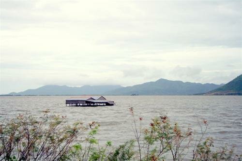 Sổ tay du lịch so tay du lich Sotaydulich Sotay Dulich Khampha Kham Pha Bui Chau Doc mua nuoc noi